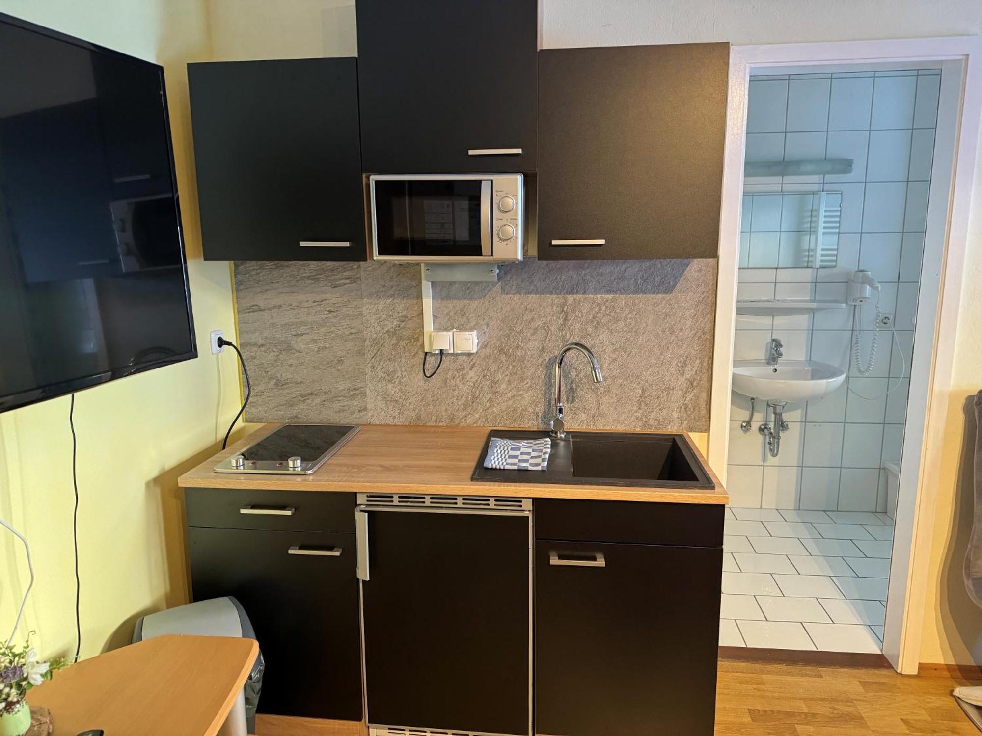 תיירזה Alpenlodge, Ferienwohnung 19 מראה חיצוני תמונה