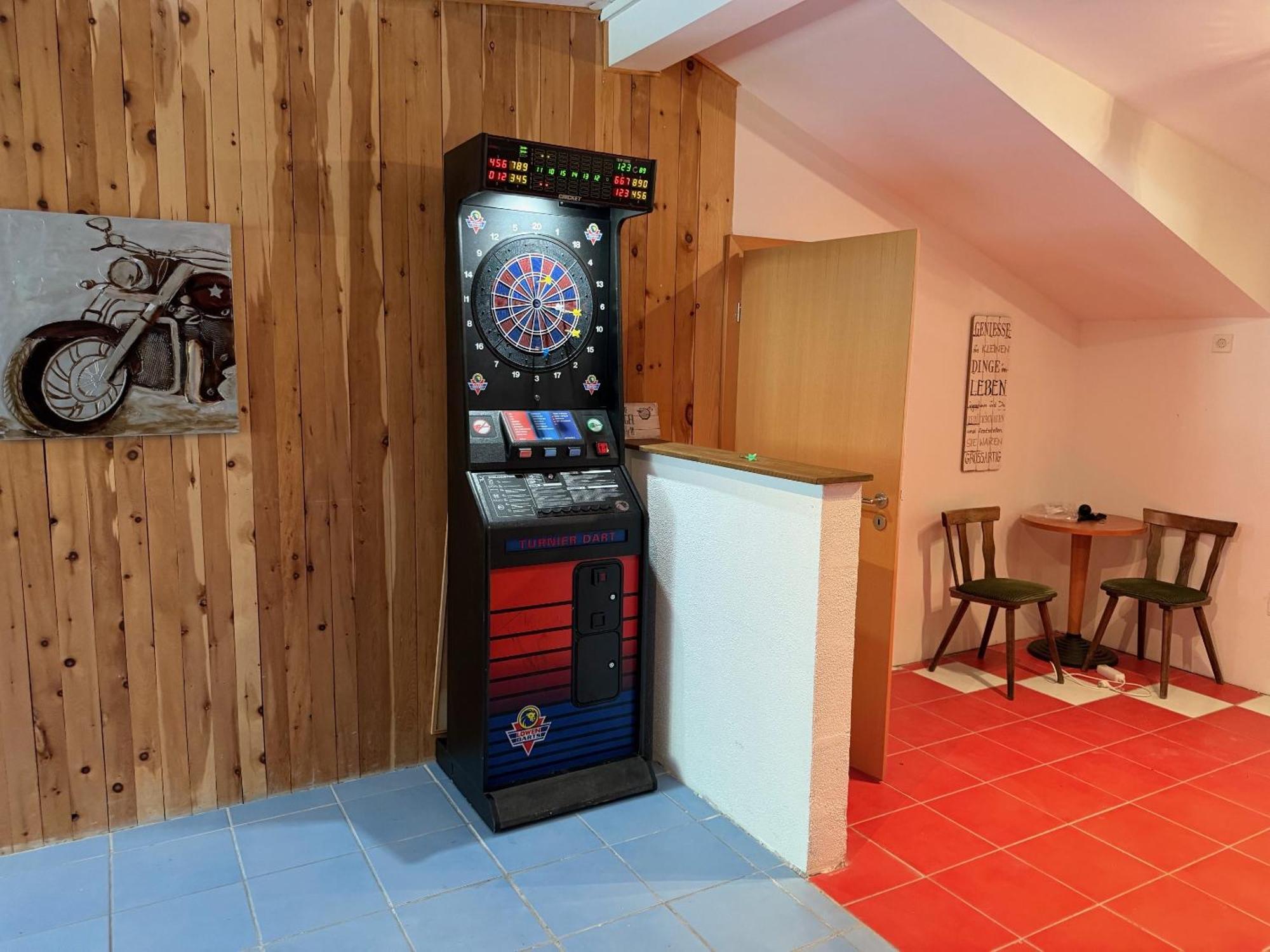 תיירזה Alpenlodge, Ferienwohnung 19 מראה חיצוני תמונה