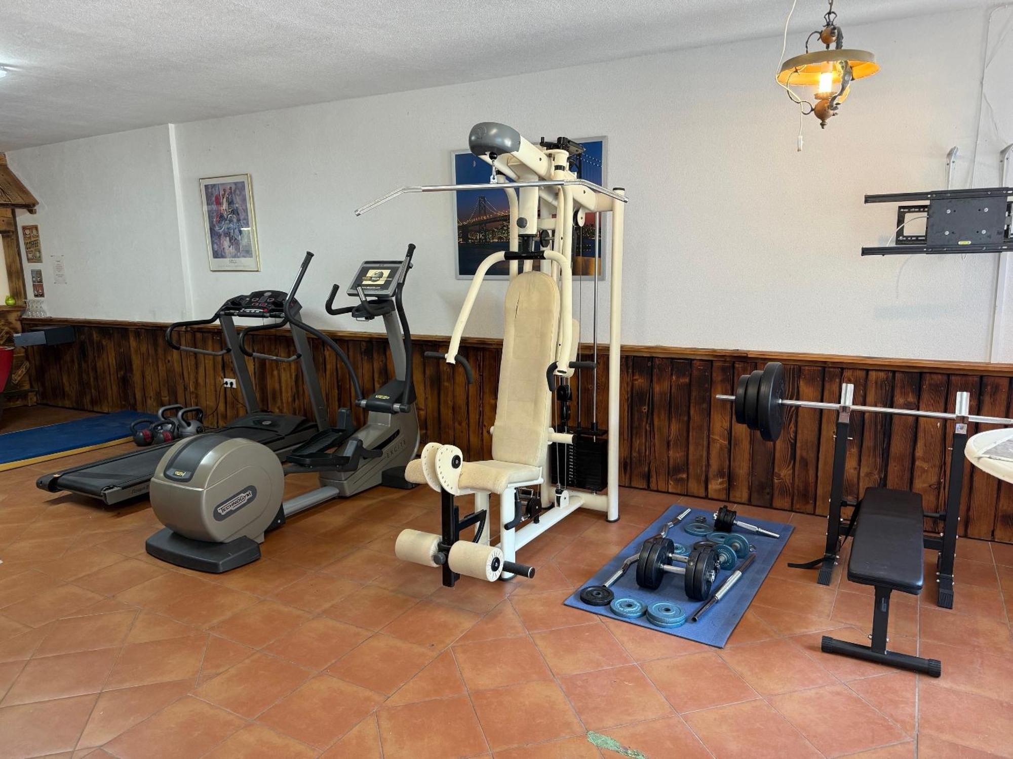 תיירזה Alpenlodge, Ferienwohnung 19 מראה חיצוני תמונה